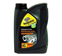 BARDAHL 2002332 Nettoyant Circuit Admission Air, 5 L