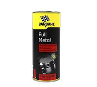 Bardahl 2007 FULL METAL, Bidon de 400 ml