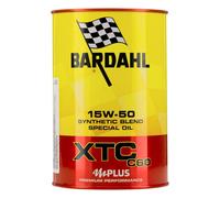 Bardahl 324040 Huile moteur