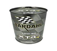 Bardahl 347139 Moto XT4-R C60 Racing 39.67 10W60 Huile moteur moto 4 temps 1 l