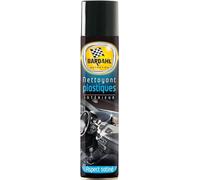 Bardahl 38911 Nettoyant Plastiques - Parfum Fraise
