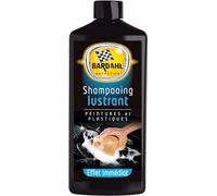 Bardahl 38915 Shampoing Lustrant - Dégraissant