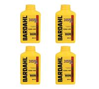 Bardahl 4 Litres Huile Moto 10W40 XTC C60 4 Temps Fullerène Polar Plus - Jaso