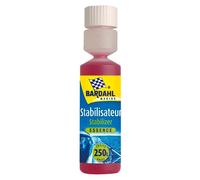Bardahl 43000 Stabilisateur d'Essence 24 Mois Nettoie/Stabilise/Lubrifie
