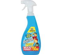 Dégivrant BARDAHL - pulvérisateur 750ml