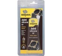 Bardahl 5003 Joint Silicone Spécial Diesel, Or
