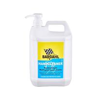 Bardahl 60355 Lot de 5 L de nettoyage pour les mains