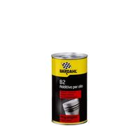 Bardahl Additif pour Huile Moteur B2 Le Classique - Boîte 300 ML