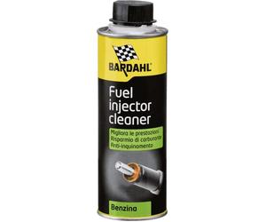 Bardahl additif Fuel Injector Cleaner 300 ml
