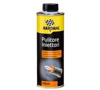 BARDAHL Additif Nettoyant Injecteurs DIESEL 500 Ml - Économie De Carburant