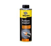 Bardahl - Nettoyant pour injecteurs diesel, 500 ml