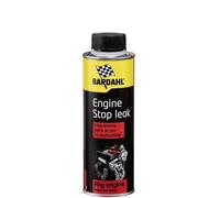 Bardahl - Additif Stop Fuite Huile Moteur Engine Stop Leak 300 ML 145022