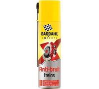 Anti-bruits Freins Bardahl 250 Ml