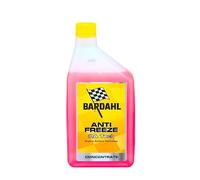 Bardahl - Antigel OA Tech Concentré - Liquide de Refroidissement Antigel, Liquide de Radiateur pour Voiture, Moto et Véhicules Commerciaux avec Fluides Oat, -37°C +108°C, 1 Litre