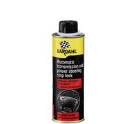 Bardahl Auto Transmission Stop Leak Pour Fuites De Direction Assistée 300ml