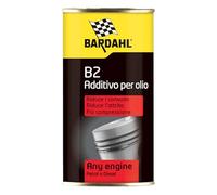 Bardahl B2 Additif huile, 300 ml