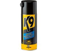 Bardahl Bardhal K9 Graisse Spray Lubrifiant Supérieur Chaîne Moto Tout Terrain