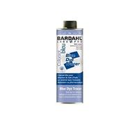 Bardahl Blue Dye Tracer - Liquide de Détection Et d'Affichage des Fuites 500 ML