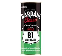 Bardahl Classic Anti Usure Moteur B1 Spécial Véhicule Ancien Essence Et Diesel