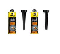 Bardahl Cleaner D'Injecteurs Additif Pour Diesel 2 X 500ML