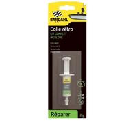 BARDAHL Colle Rétroviseur - 2g
