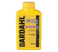 Bardahl - CVFT SPEED - Huile de transmission automatique, lubrifiant pour transmission automatique à variation continue, avec propriétés anti-usure et haute durée de vie, 1 L