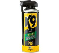 Bardahl Débloquant Lubrifiant Spray Pénétrant Pour Écrous, Boulons Et Mécanismes