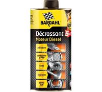 Bardahl Décrassant moteur diesel 5 en 1 1 L