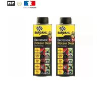 Décrassant moteur diesel 5 en 1 Bardahl 1L