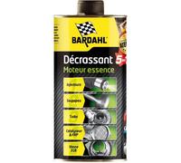 Décrassant moteur essence 5 en 1 BARDAHL 1L