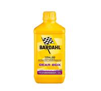 BARDAHL Huile Carter Moto Gear Box 10W-30
