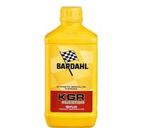Bardahl Huile mélange KGR – Injection pour moto et scooter BD03 – 1 Litre