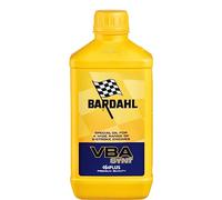 BARDAHL Huile moteur pour moto 2 temps VBA Synt.