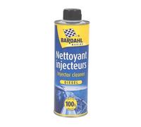 Bardahl Injecteur Diesel Nettoyant Injecteur Diesel 500ml