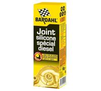 BARDAHL Joint Silicone Or Spécial Diesel