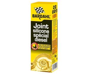 BARDAHL Joint Silicone Or Spécial Diesel