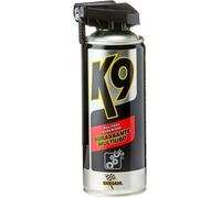 Bardahl K9 Nettoyeur Supérieur Dégraissage Multi-Usage Spray 400ml Dégraissant