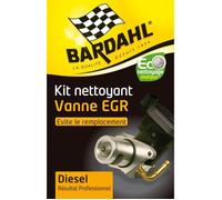 BARDAHL Kit Nettoyant Vannes EGR