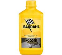 BARDAHL KXT OFF Road Racing Lubrificanti Moto 2 Tempi Uso Sportivo Nel Cross Enduro Trial SAE 50 1 LT
