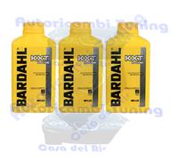 Bardahl KXT RACING Huile Moteur Moto 2 Temps 2T 3 L Synthétique SAE 60