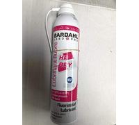 Bardahl Lubrifiant Sec Haute Performance HP Dry - Spray 300 G