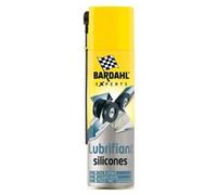 Bardahl Lubrifiant Silicone 250ml
