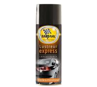 BARDAHL Lustreur express - 400ml