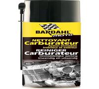 Bardahl 3456 Nettoyant Carburateur, Noir