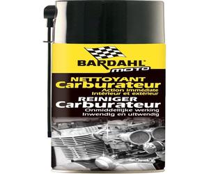 BARDAHL Nettoyant Carbu - Aérosol 200 ml