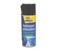Bardahl Nettoyant Carburateur 400ml