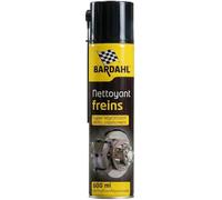 Bardahl Nettoyant et dégraissant pour freins 600 ml