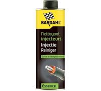 BARDAHL Nettoyant injecteurs essence - 500 ml