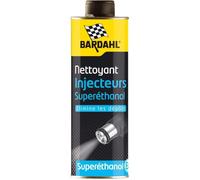 BARDAHL Nettoyant injecteurs superethanol - 500 ml