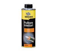 Bardahl - Nettoyant pour injecteurs diesel, 500 ml